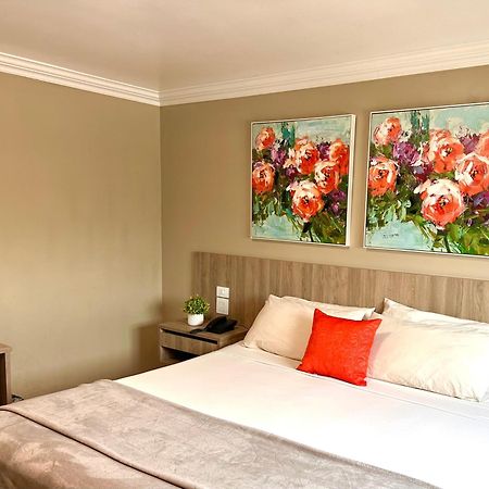 Hotel Andros Колон Экстерьер фото