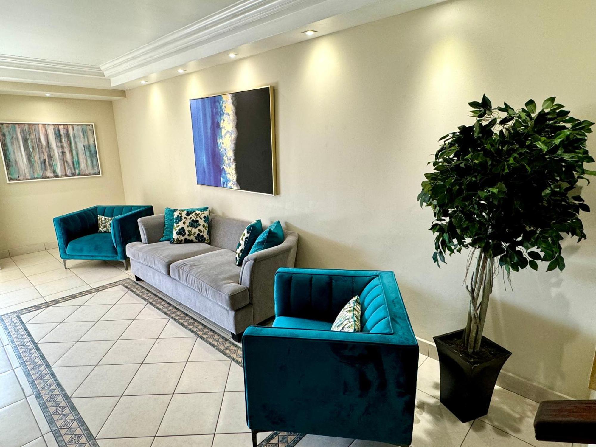 Hotel Andros Колон Экстерьер фото