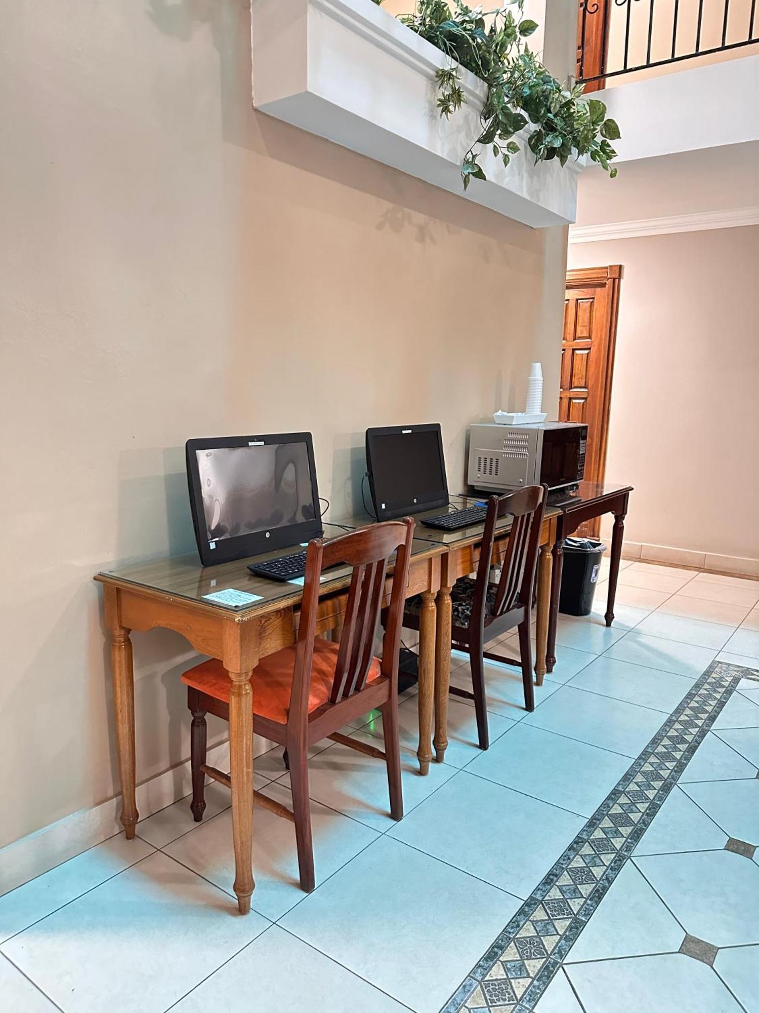 Hotel Andros Колон Экстерьер фото