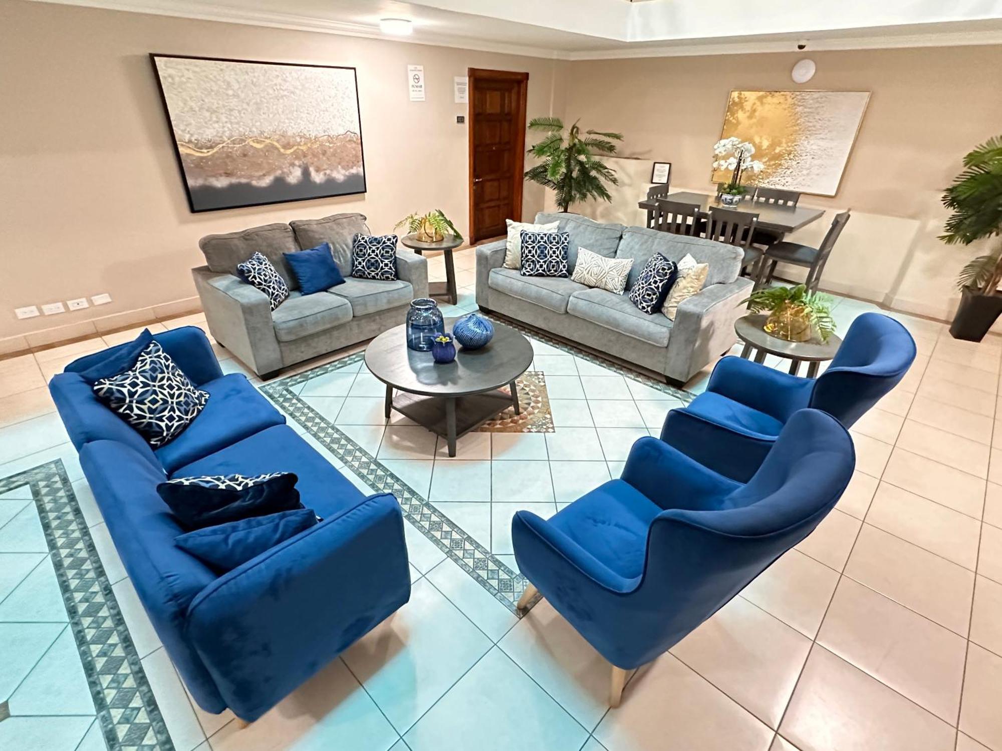 Hotel Andros Колон Экстерьер фото