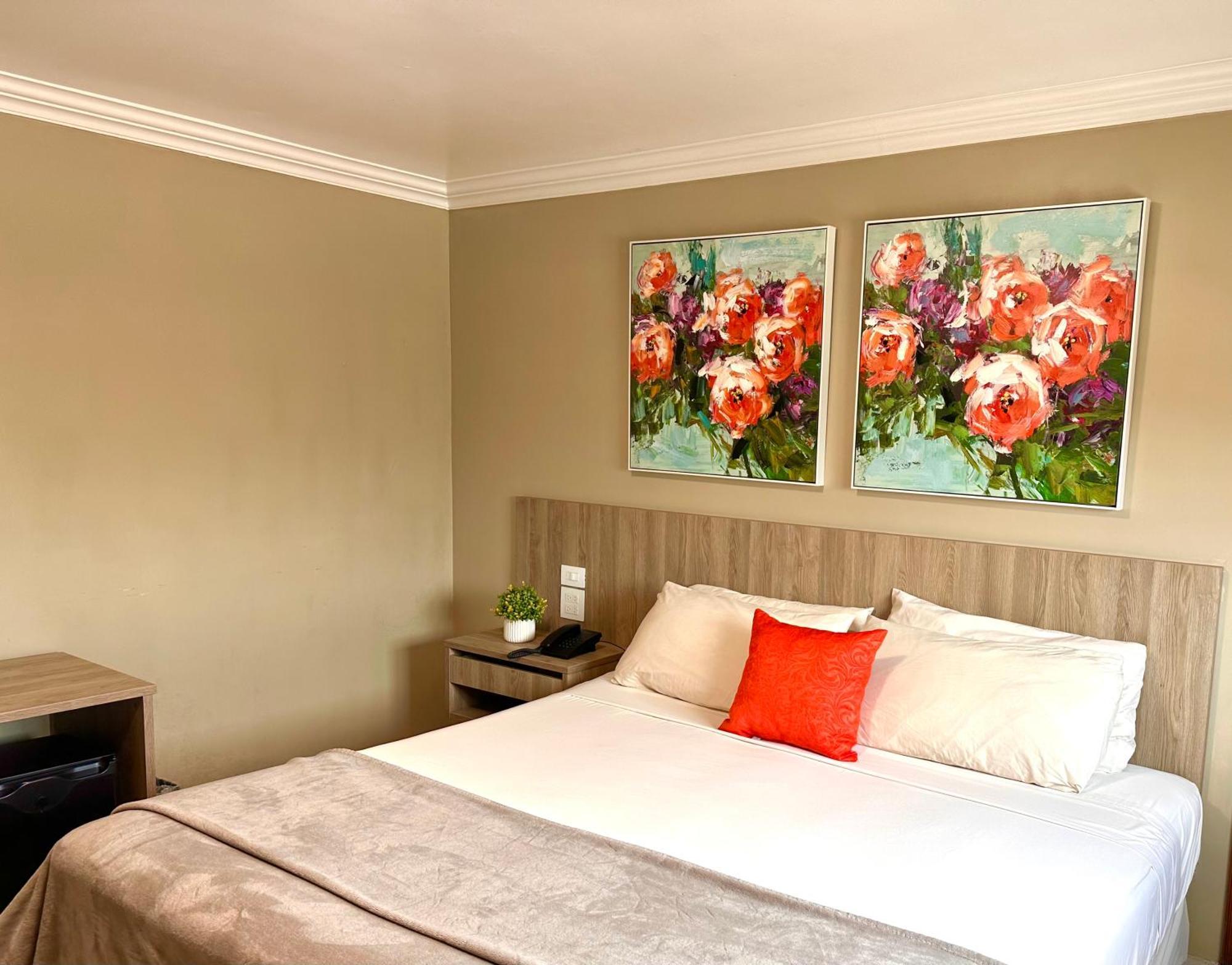 Hotel Andros Колон Экстерьер фото